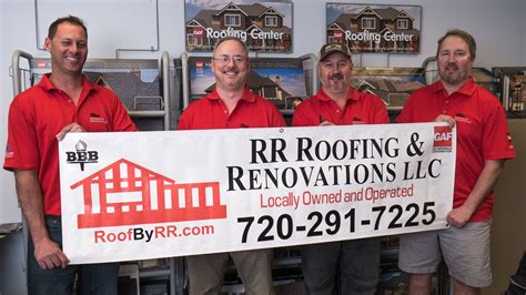 rr roofing and renovations reviews